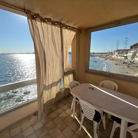 La Maison De La Mer - 1Er Etage Fos-sur-Mer Dış mekan fotoğraf