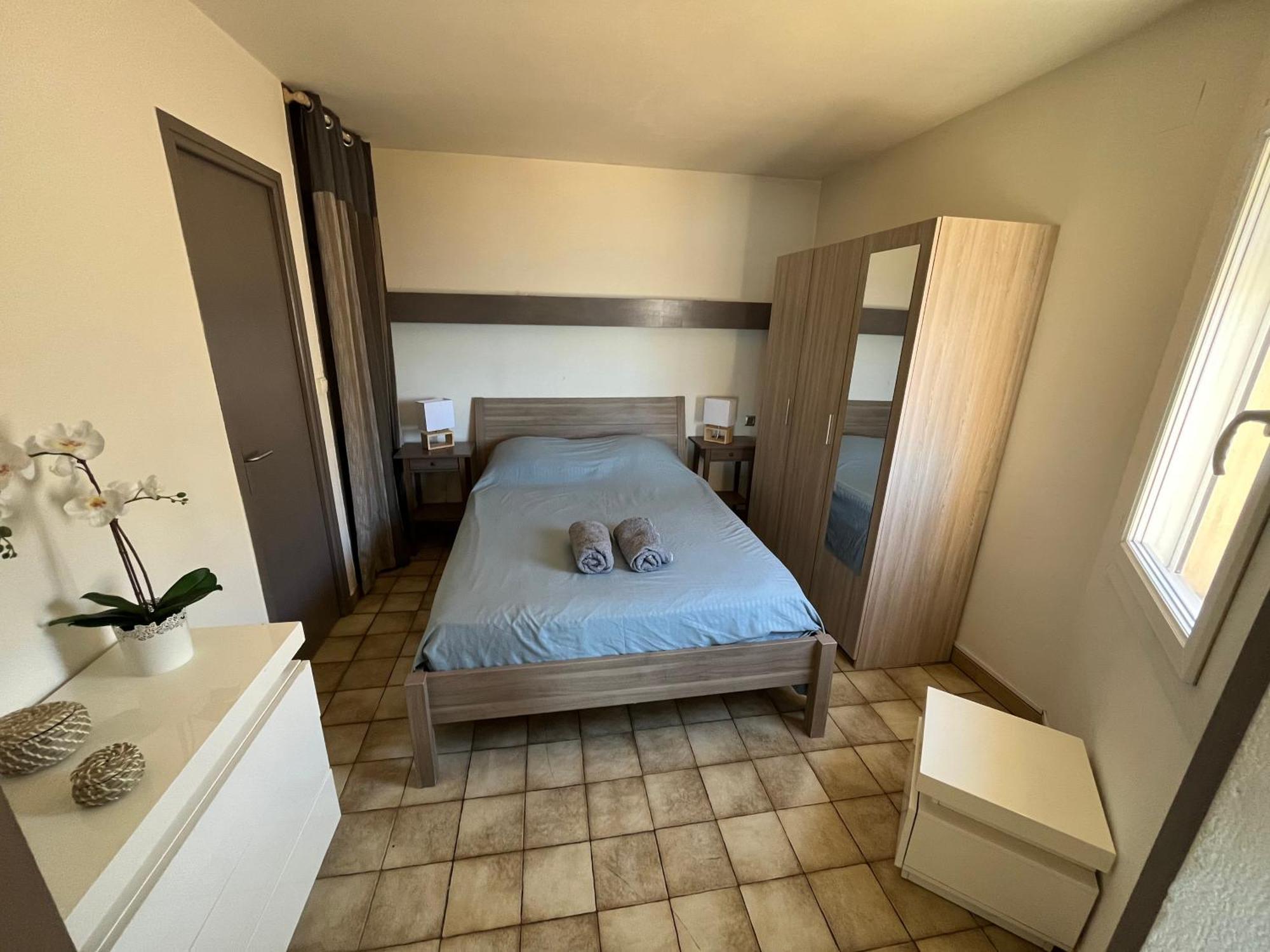 La Maison De La Mer - 1Er Etage Fos-sur-Mer Dış mekan fotoğraf